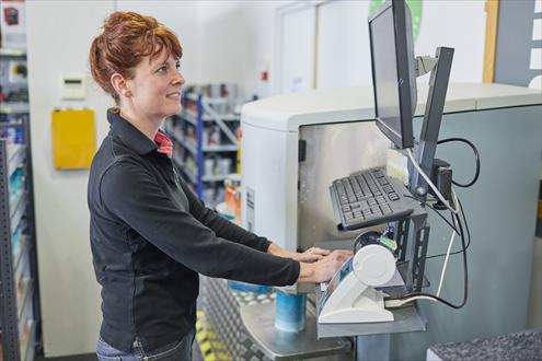 Akzo Nobel recrutement