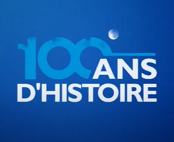 La Banque Populaire Rives de Paris fête ses 100 ans !