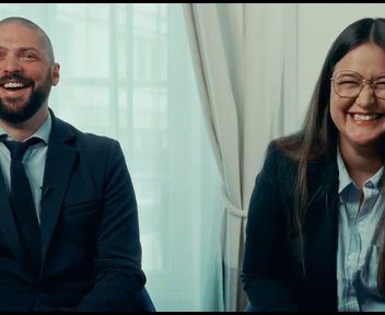 Témoignages Jerome et Mathilde