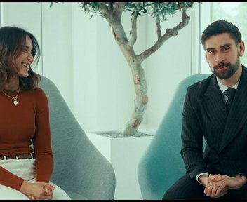 Témoignages Kadija et Gaetan