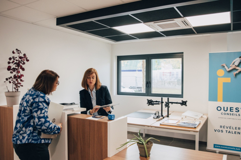 Ouest Conseils emploi