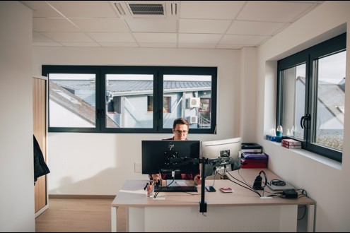 Offres d'emploi Ouest Conseils