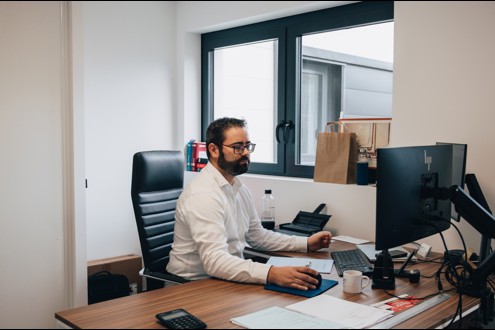 Ouest Conseils recrutement