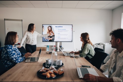 Ouest Conseils Emploi