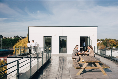 Postuler chez Ouest Conseils