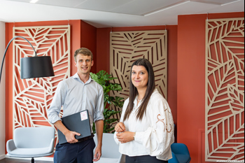In Extenso recrutement