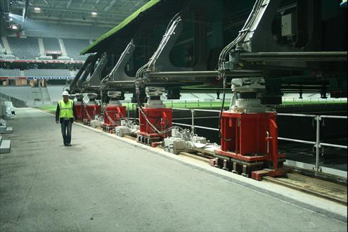 Reel carrière