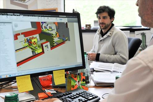 Offres d'emploi Reel