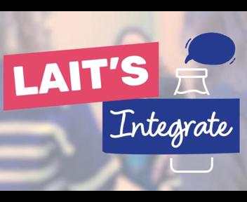  Lait's Integrate : l'accueil des jeunes talents chez Lactalis