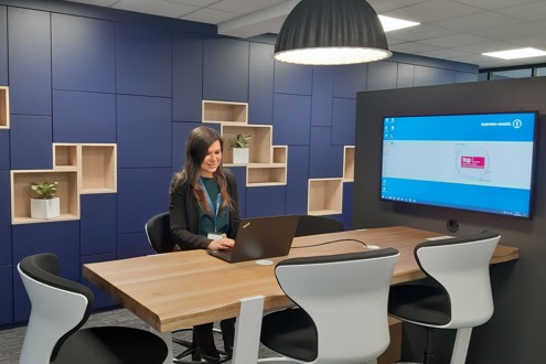 Kuehne+Nagel. emploi