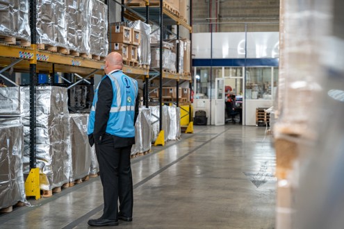 Kuehne+Nagel. recrutement