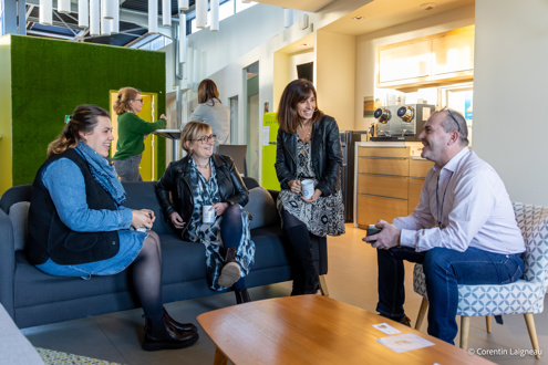 Offres d'emploi Galapagos Gourmet