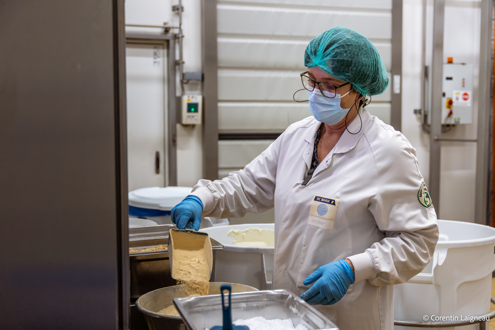 Galapagos Gourmet recrutement