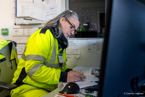 Galapagos Gourmet carrière