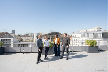 Proxiteam recrutement