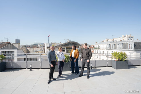 Proxiteam Emploi