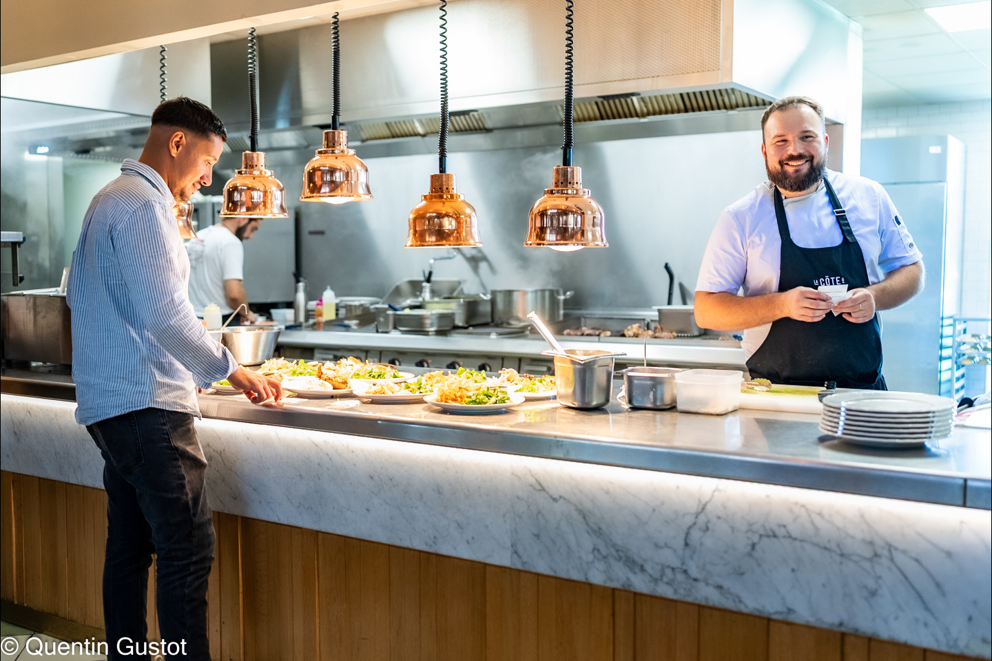 emploi La Côte et l'Arête La Côte et l'Arête emploi