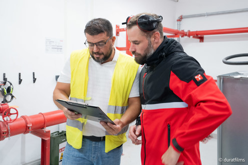 Minimax France SAS emploi