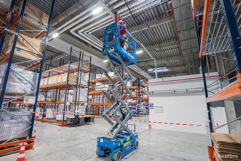 Minimax France SAS recrutement