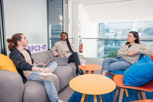 BPCE Infogérance & Technologies Emploi