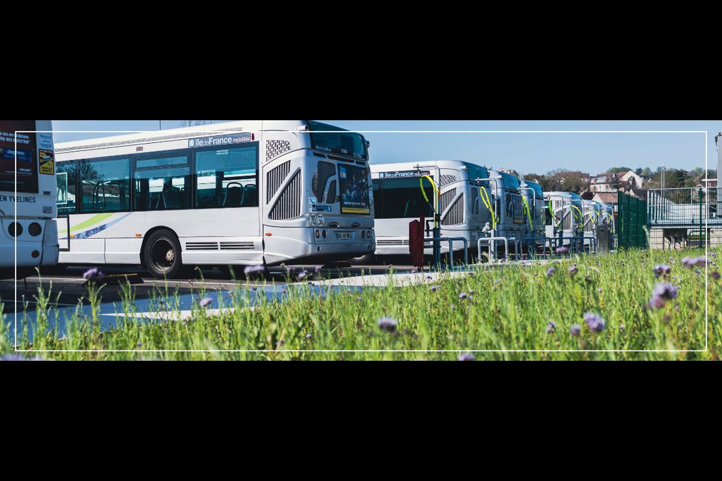 emploi RATP Cap île-de-France RATP Cap île-de-France emploi