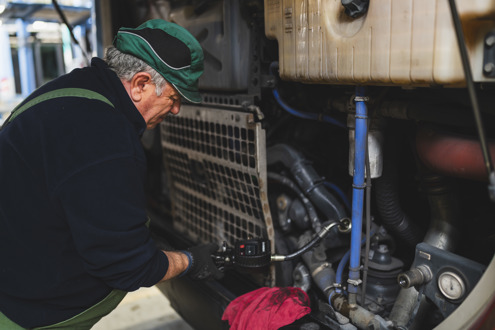 Postuler chez RATP Cap île-de-France