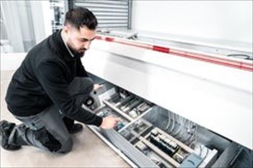 KARDEX FRANCE emploi
