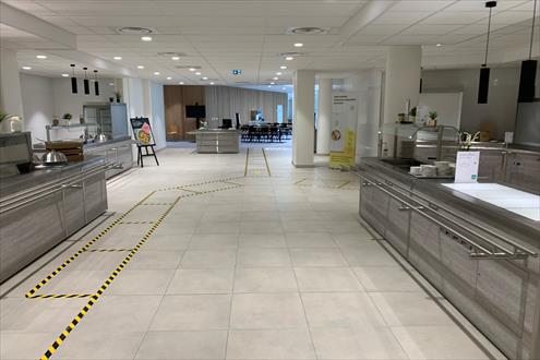 Postuler chez KARDEX FRANCE
