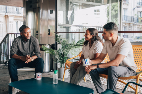 Offres d'emploi Adagio Aparthotel