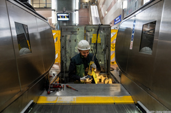 RATP recrutement
