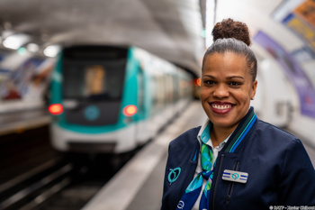 RATP recrutement