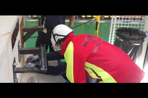 Groupe Albatros carrière