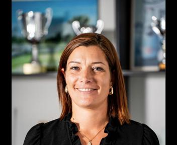 Charlotte, Responsable de secteur / Commerciale chez Laboratoire Performance Habitat