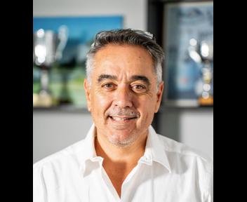 David, Directeur de région chez Laboratoire Performance Habitat