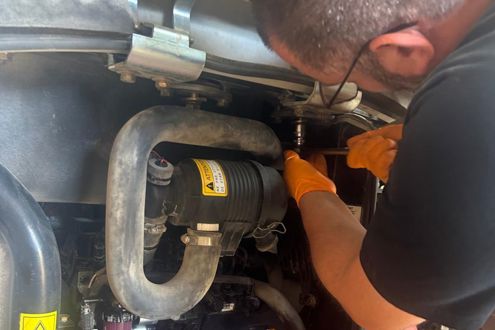 PACA Ventes carrière