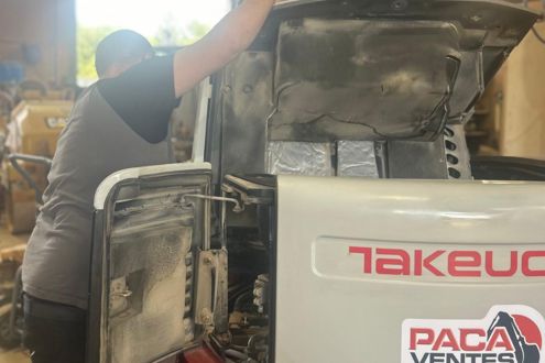 Postuler chez PACA Ventes