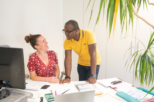 Offres d'emploi SA HLM AXIMO