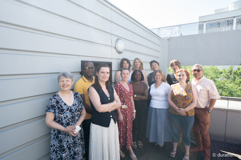 SA HLM AXIMO recrutement