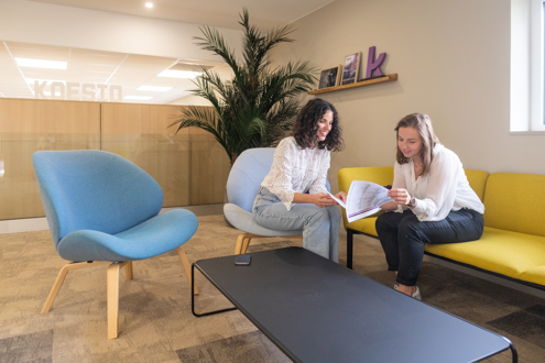 Koesio AURA recrutement