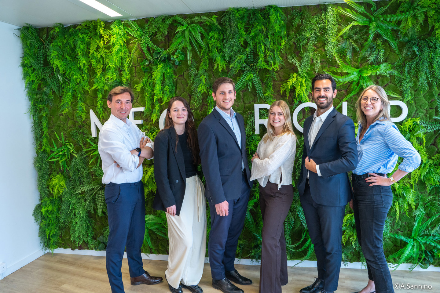 MEOGROUP emploi
