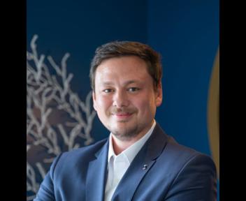 Florian, Business Manager chez MEOGROUP