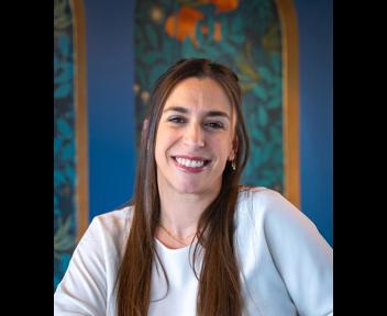 Alice, Directrice de Business Unit chez MEOGROUP