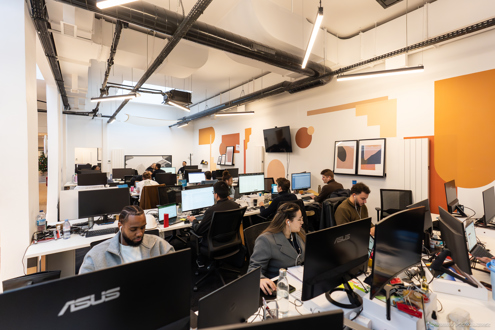 Postuler chez asap.work