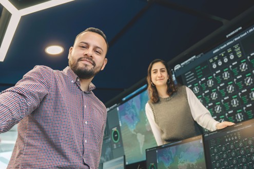 Offres d'emploi ENGIE