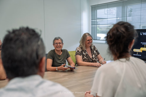 DIP Ascenseurs - Fermetures et Mobilité recrutement