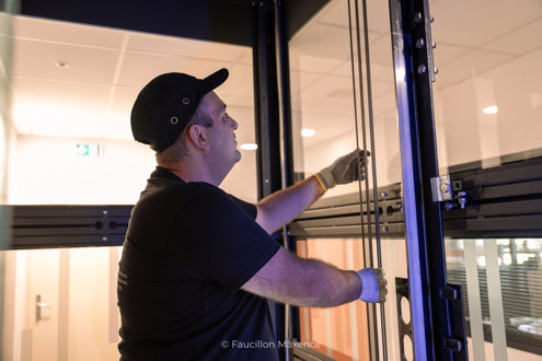 DIP Ascenseurs - Fermetures et Mobilité recrutement