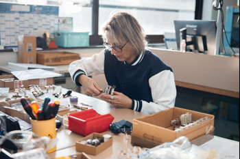 Industrielle de Contrôle et d'Equipement recrutement