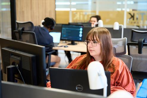 Etik Assurance emploi
