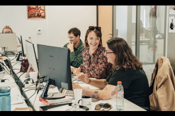 Vaduo Consulting recrutement