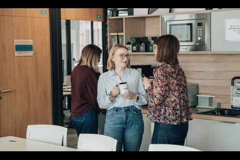 Vaduo Consulting recrutement